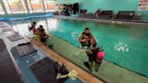Family owned Clearwater dive shop offers scuba diving lessons