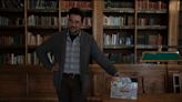 Dan Levy Added to ‘Sex Education’ Season 4 as Maeve’s Tutor