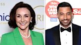 Shirley Ballas vows to stay by Giovanni's side 'forever' in display of loyalty