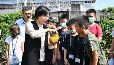 彰化推動校園特色 暑期特色遊學新體驗