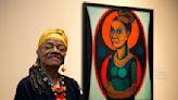 Faith Ringgold, pioneering Black quilt artist and author, dies at 93