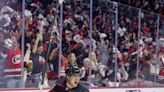 Hurricanes finish off Islanders, 6-3, behind quick-strike third-period goals