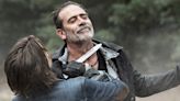 Jeffrey Dean Morgan's 'The Walking Dead' spin-off is premiering next April. Here are the show's first photos.