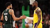 LeBron James Praises Jayson Tatum’s ‘Elite’ Accomplishments