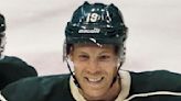 Former Minnesota Wild player seriously injured in two-vehicle crash, still in HCMC 5 days later