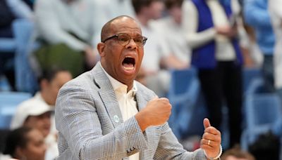 RJ Davis, UNC basketball to face Memphis in preseason charity exhibition game