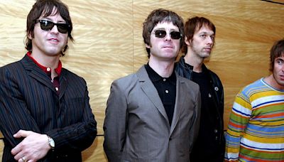 Error messages and lengthy online queues frustrate fans scrambling to secure Oasis reunion tickets