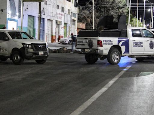 18 bodies found in Mexico state plagued by cartel violence, including 9 left with messages attached