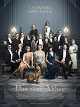 Downton Abbey (film)