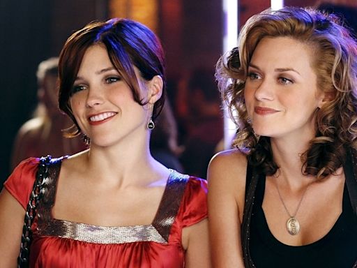 Confirmada la secuela de One Tree Hill con la vuelta de Sophia Bush y Hilarie Burton