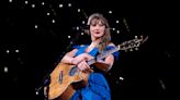 ‘Taylor Swift: Eras Tour’ Concert Film Breaks AMC Record For First Day Presales With $26M, Beating ‘Spider-Man: No Way...
