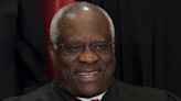 Why there's almost no chance Clarence Thomas gets impeached, despite an ever-growing list of ethics violations