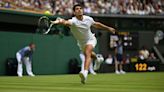 Wimbledon 2024 live updates