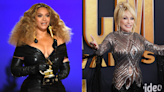Dolly Parton Gushes Over Beyoncé Amid “Jolene” Remake Rumors