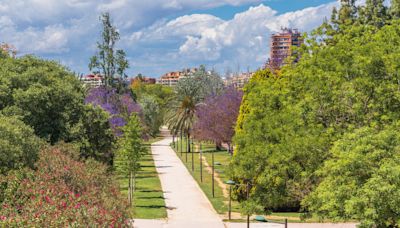 Estos son los 10 mejores jardines del mundo y uno de ellos está en España