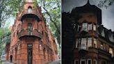 Cuál es la historia de La Casa de las Brujas, el enigmático edificio en la colonia Roma donde habría vivido Pachita