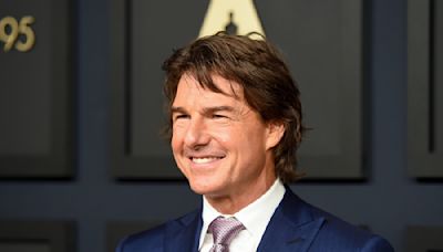 Tom Cruise Allegedly Thinks This Single, Oscar-Winning Actress Could Be His ‘Perfect Match’