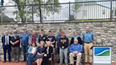 Rockwood veterans park among Somerset County's Community Foundation grant awards