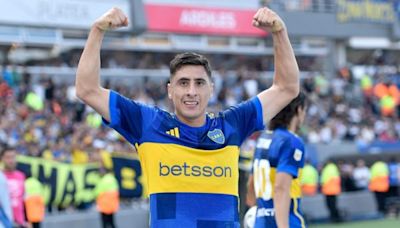 Boca, con el ánimo por las nubes, buscará imponer su Fortaleza para saltar a la punta