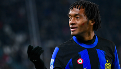 Cuadrado sigue dejando huella en Europa