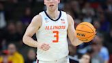 Illinois' Marcus Domask 1st in MCBB Since Ja Morant with March Madness Triple-Double