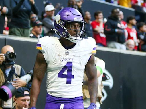 Vikings roster preview: Is Brandon Powell really WR3?