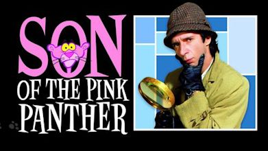 Son of the Pink Panther