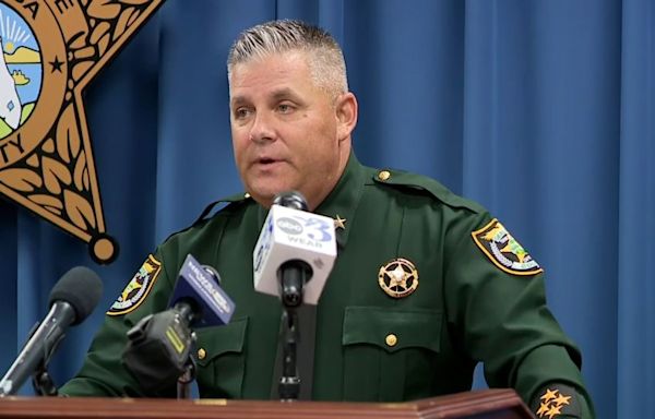 Florida sheriff releases bodycam video of airman fatally shot in apartment, disputes family’s claim deputy went to wrong unit