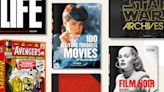 Taschen’s Labor Day Book Blowout Promises Deals for Fans of Film, Music, Art, Design and More