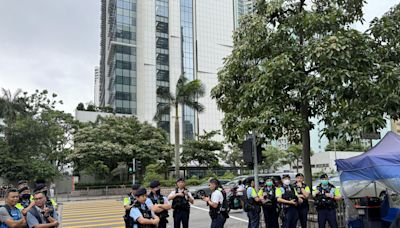 HK court to deliver verdict on primaries case - RTHK