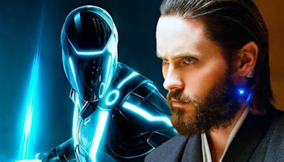 Tron: Ares, Jared Leto protagonista sul set del film nel nuovo video!