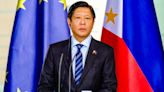 Philippines must prepare as external threats grow, president says - BusinessWorld Online