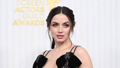 Ana de Armas Says ‘Eden’ Was Her ‘Scariest’ Production Yet: ‘What Was the Craziest I Could Get?’