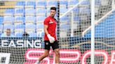 Former Reading goalkeeper makes League One move after suffering relegation