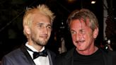 El hijo de Sean Penn y Robin Wright habló de la difícil relación que mantuvo con su padre en la adolescencia