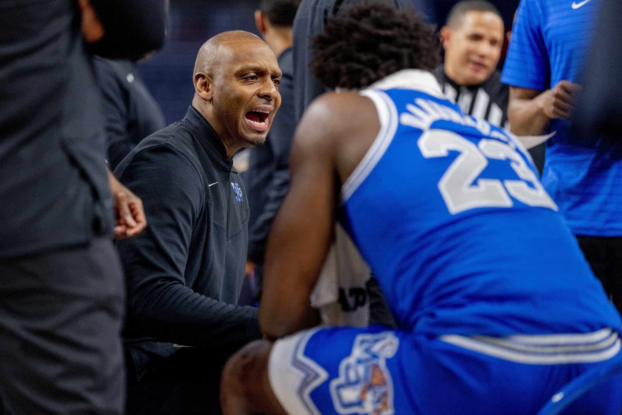 Memphis shares letter alleging violations to NCAA as Penny Hardaway fires 4 people