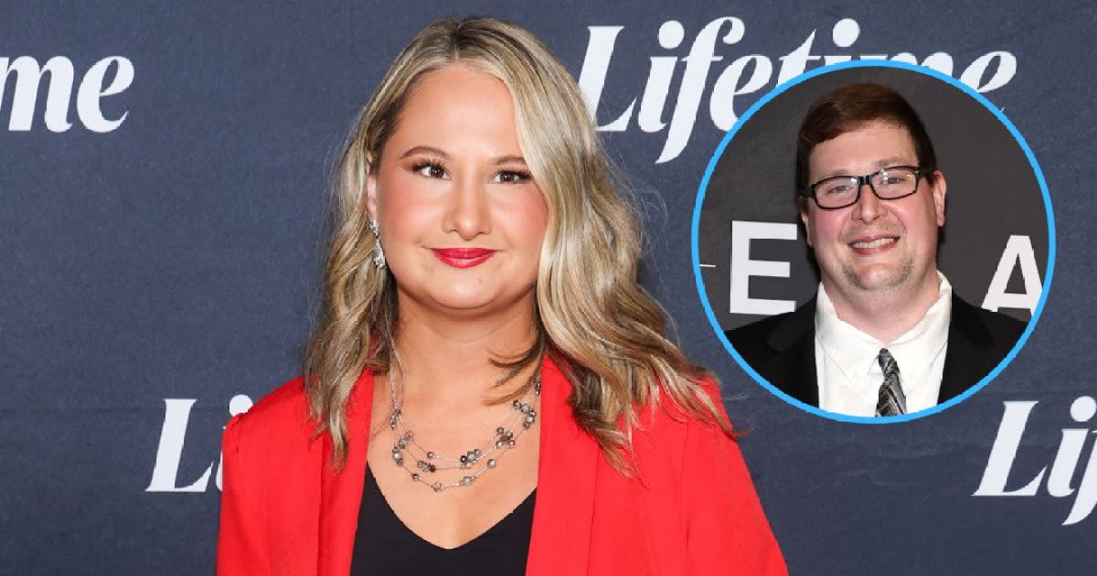 Gypsy Rose Blanchard Hopes Ryan Is ‘OK’ Amid Her Pregnancy