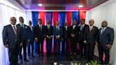 Meet the members of a transitional council tasked with choosing new leaders for beleaguered Haiti