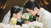 K-Drama Fans Celebrate ‘Beautiful’ Lovely Runner Ending as Byeon Woo-Seok, Kim Hye-Yoon’s Wedding Scene Goes Viral