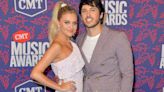 Kelsea Ballerini Says She's on an 'Active Healing Journey' Following Divorce From Morgan Evans