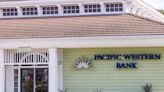 PacWest shares plunge after it reports drop in deposits