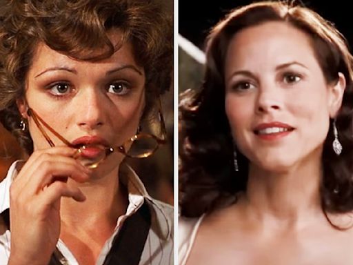 15 Movie Characters Who Disappeared Or Were Recast For Sequels, But It Wasn't Super Subtle