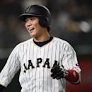 坂本勇人