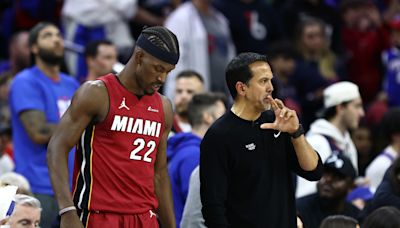 Will the Miami Heat Trade Jimmy Butler? Rival Execs Reportedly Think So