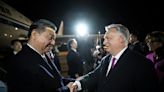 China's Xi In Hungary To Celebrate 'New Era' With Orban