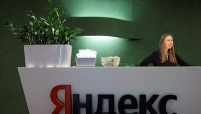 Yandex split finalised as Russian assets sold in $5.4 bln deal - ET Telecom