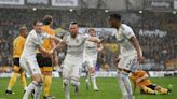 Wolverhampton Wanderers vs Leeds United LIVE: Premier League latest score, goals and updates from fixture