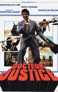 Docteur Justice