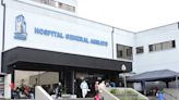 Pacientes del hospital IESS Ambato esperan que servicios mejoren con nuevas inversiones