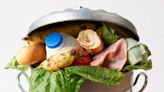 Reducing food waste in restaurants across the UK